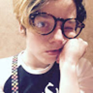 Meet your Posher, Kip